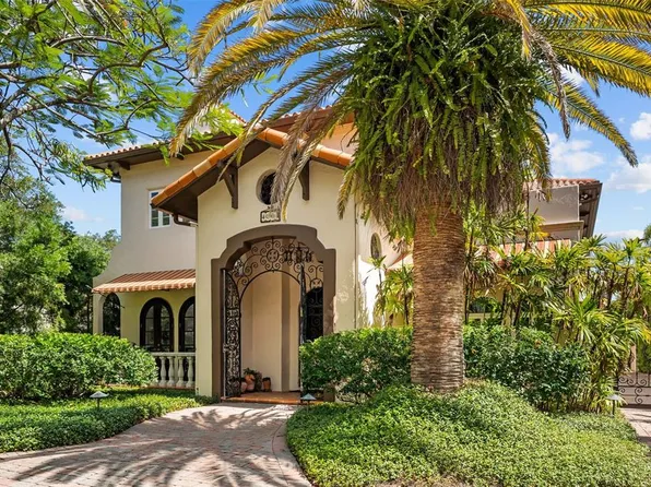 4803 W Woodmere Rd, Tampa, FL 33609