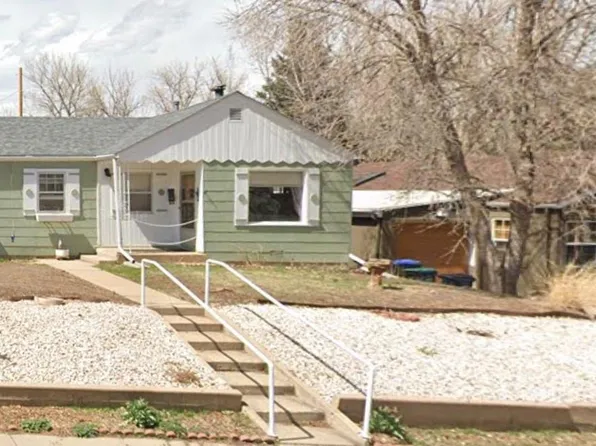 824 23rd Street, Golden, CO 80401