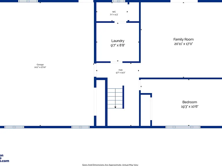 543 W Krepps Rd — Photo 49