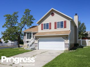 1901 N 285 W, Layton, UT 84041