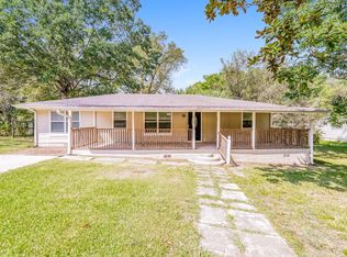 626 Asberry St, Bessemer, AL 35020