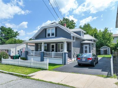194 Ward St, Woonsocket, RI, 02895