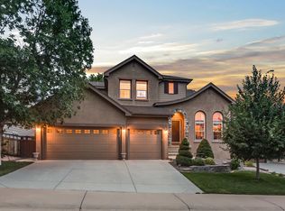 4544 Addenbrooke Loop, Castle Rock, CO 80109