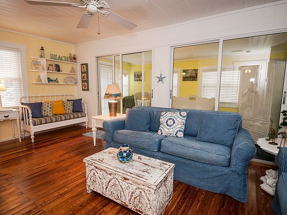 Turnkey furnished