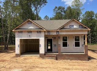 229 Bullseye Ct, Middlesex, NC 27557