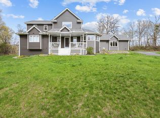 28357 Century Ct NW, Isanti, MN 55040