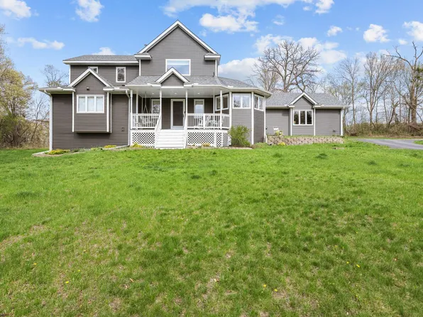 28357 Century Ct NW, Isanti, MN 55040