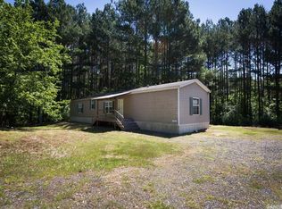 3468 Hixon Loop, Malvern, AR 72104