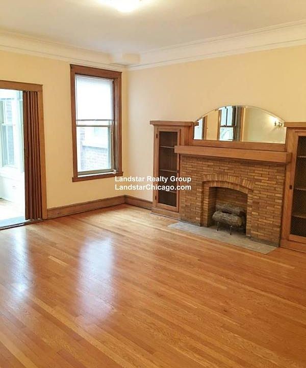 1st image of 6313 N Wayne Ave #3N