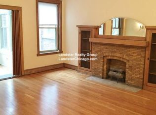 6313 N Wayne Ave #3N, Chicago, IL 60660