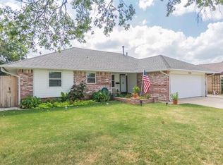 2728 SW 84th St, Oklahoma City, OK 73159