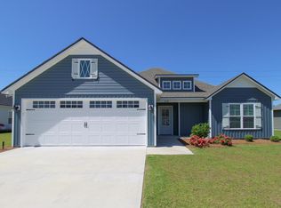 3968 Lu Ln, Hahira, GA 31632