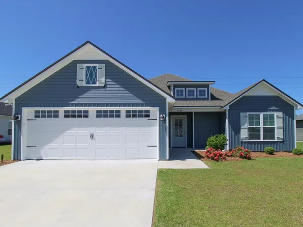 3968 Lu Ln, Hahira, GA 31632
