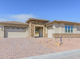 14231 N Hidden Arroyo Ps Pass N, Marana, AZ 85658