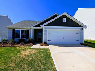 810 Constantine Rd, Richburg, SC 29729