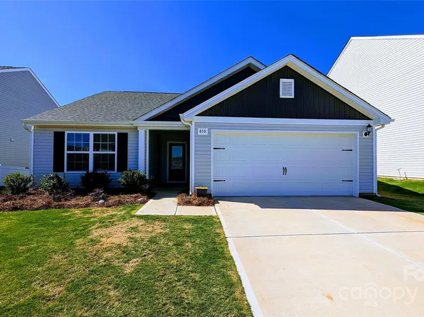 810 Constantine Rd, Richburg, SC 29729
