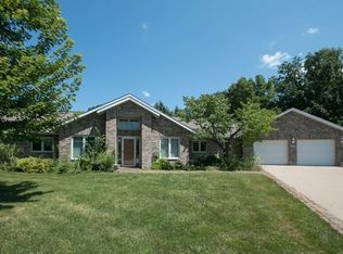 1063 Mulberry Ct, Coralville, IA 52241