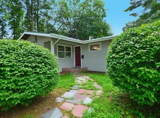 82 Birchwood Dr, North Attleboro, MA 02763