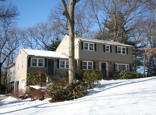 12 Rice Rd, Maynard, MA 01754