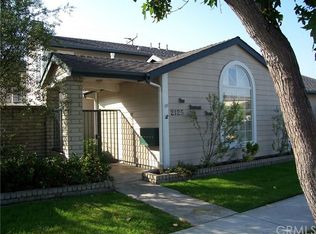 2125 San Anseline Ave UNIT 4, Long Beach, CA 90815