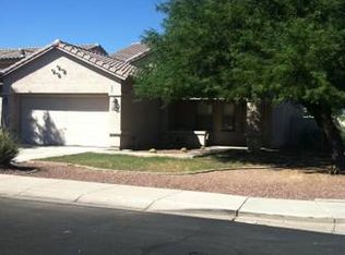 12902 W Whitton Ave, Avondale, AZ 85392