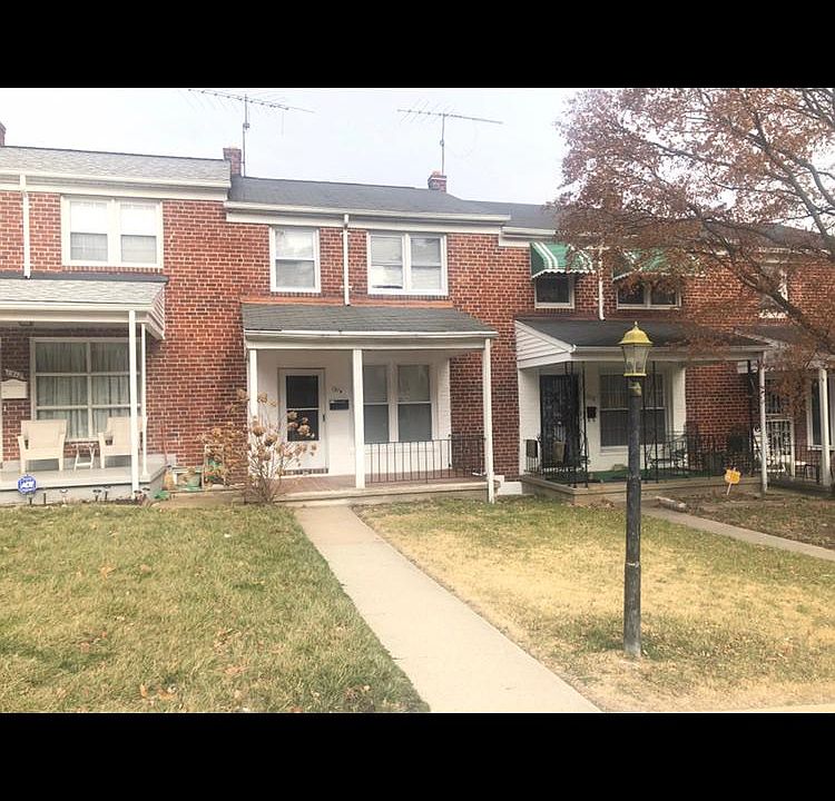 2nd image of 1314 Sherwood Ave