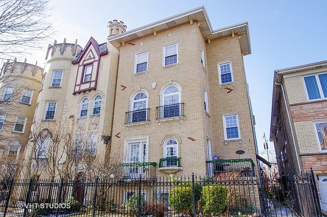 1st image of 6216 N Richmond St APT 1