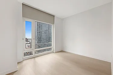 Rented by The Moinian Group