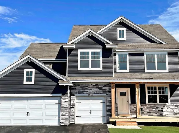 9760 47th Bay NE, Saint Michael, MN 55376