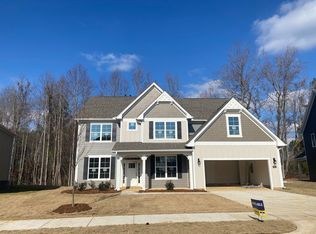 5033 Chase Hill Way, Raleigh, NC 27603