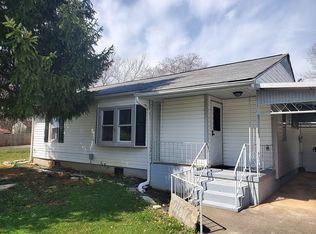 2417 King St, Maryville, TN 37804