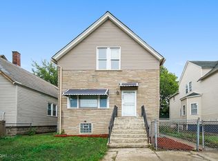 9361 S Saint Lawrence Ave, Chicago, IL