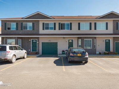 163 Matthew Paul Way #22, Anchorage, AK, 99504