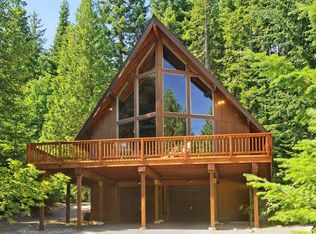 3221 Via Kachess Rd, Easton, WA 98925