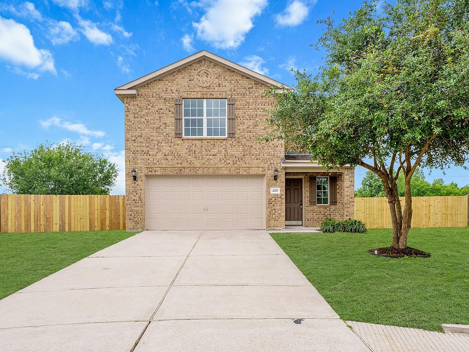 1st image of 4218 Jana Dr