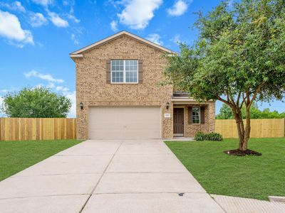 4218 Jana Dr, Santa Fe, TX, 77510