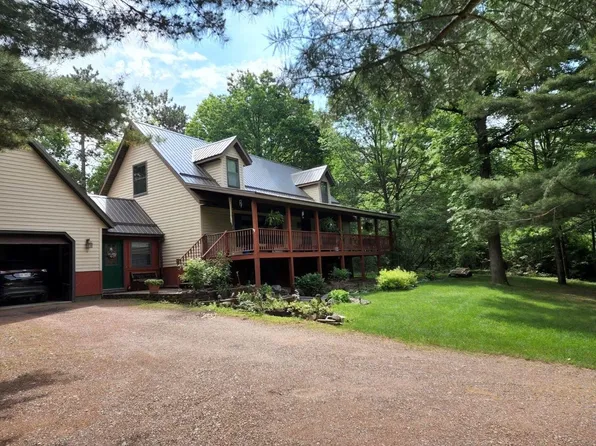 W4448 EAGLE RIDGE LANE, Merrill, WI 54452