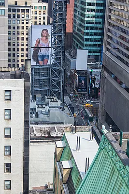 Rented by New York Residence | media 41