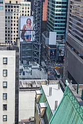 Rented by New York Residence