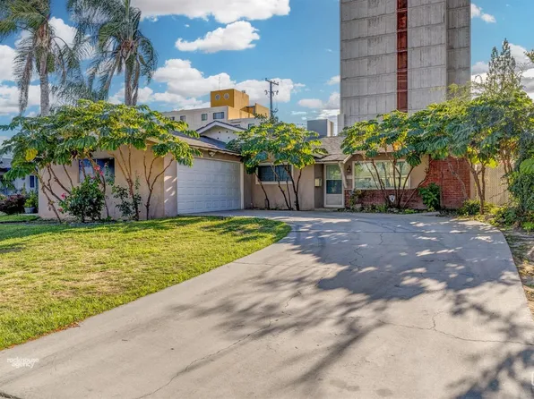 2519 Agate St, Bakersfield, CA 93304