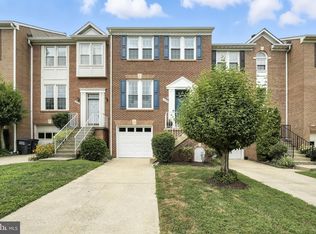 14304 Uniform Dr, Centreville, VA 20121