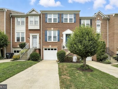 14304 Uniform Dr, Centreville, VA, 20121