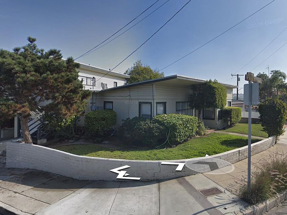 1st image of 2460 1/2 Park Ave