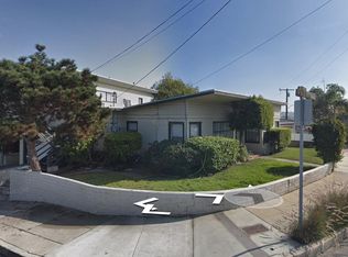 2460 1/2 Park Ave, Hermosa Beach, CA 90254