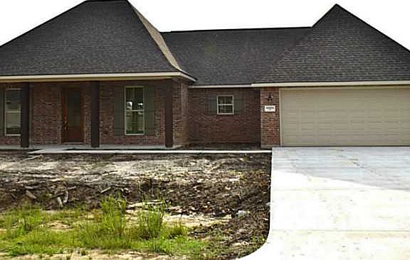 2nd image of 4162 Camryn Ln