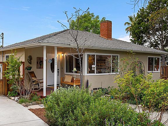 4th image of 3802 El Sereno Ave