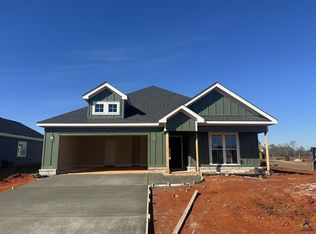 121 Saraland Trl, Perry, GA 31069