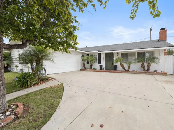1546 Radnor Ave, Ventura, CA 93004