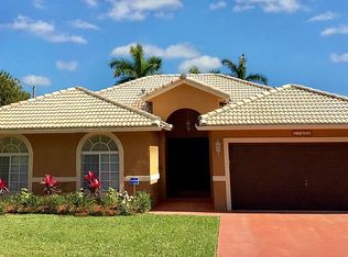 17905 SW 149th Ave, Miami, FL 33187