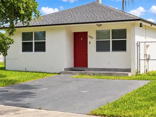 13601 Harrison St, Miami, FL 33176